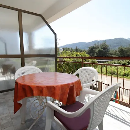 Appartement 8686d *